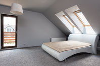 Upton bedroom extensions