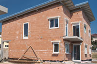 Upton home extensions