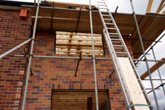 house extensions Upton